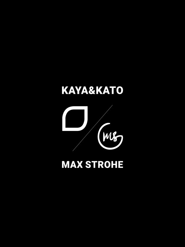 Culinary meets Design: The Max Strohe x KAYA&amp;KATO Collection - 