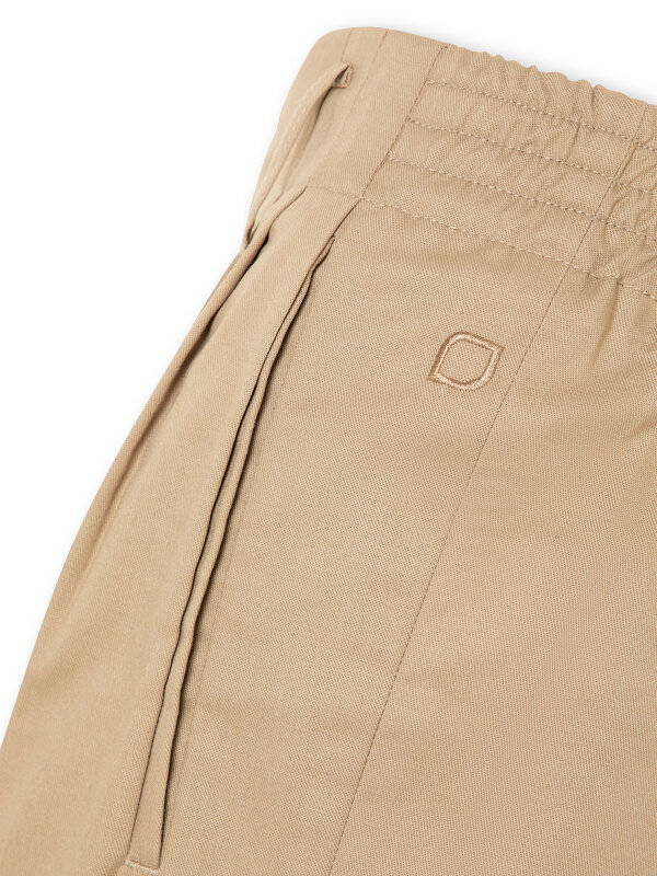 Chino Damen VERONA cappucino M