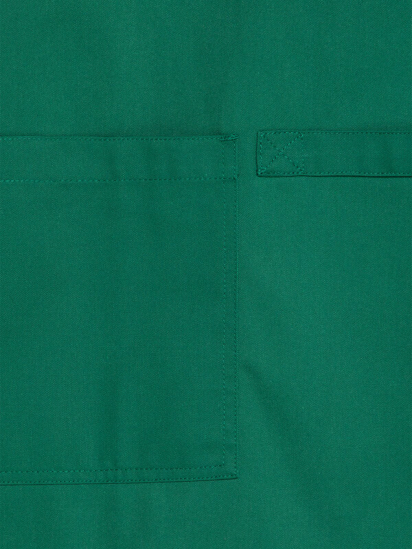 Latzsch&uuml;rze lang PIKE, sea green