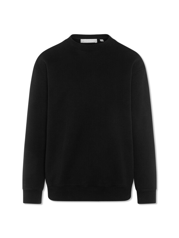 Sweatshirt XBERG, black M