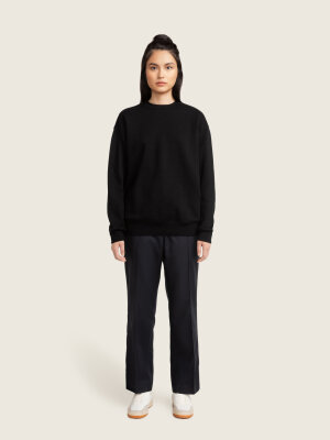 Sweatshirt XBERG, black M