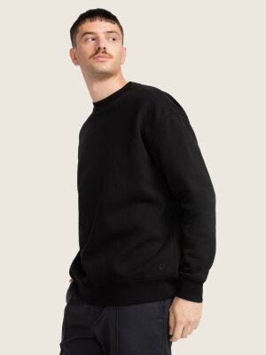 Sweatshirt XBERG, black M