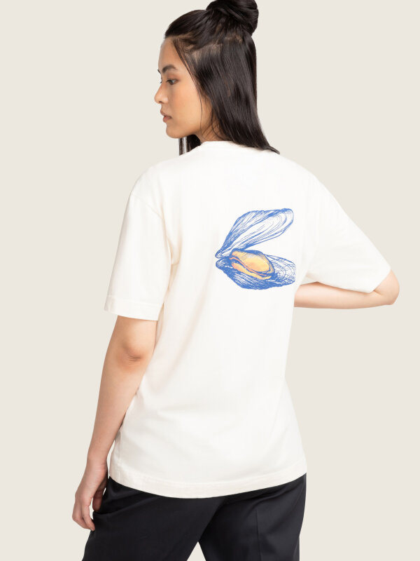 T-Shirt LOTREK, shellchic M