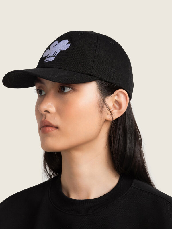 Cap MAX, black