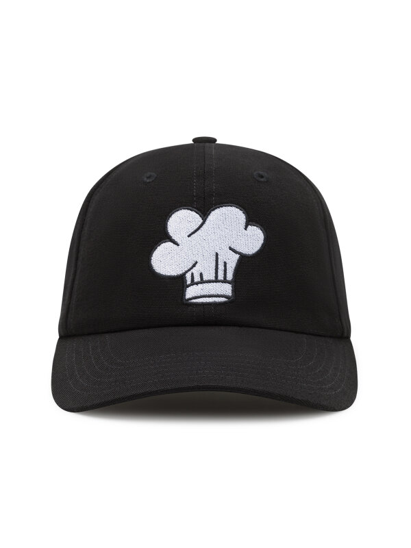 Cap MAX, black