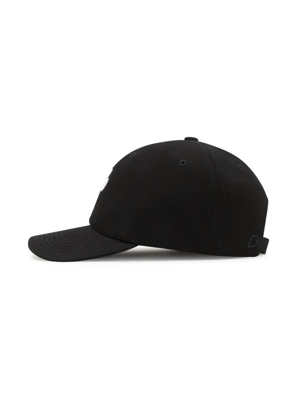 Cap MAX, black