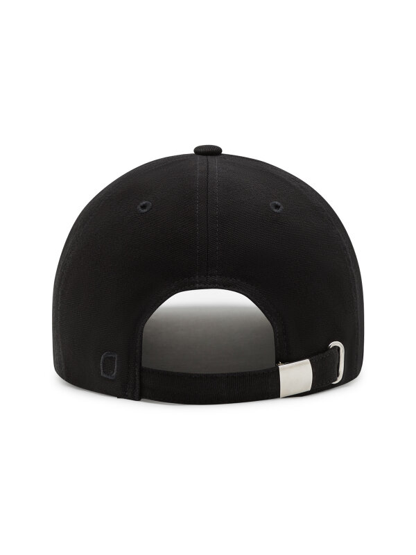 Cap MAX, black