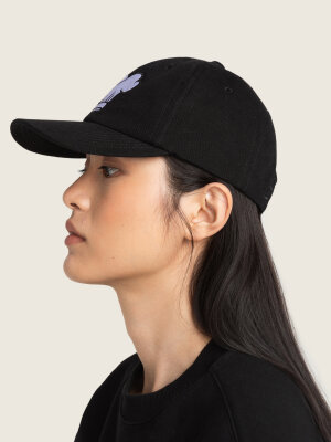 Cap MAX, black