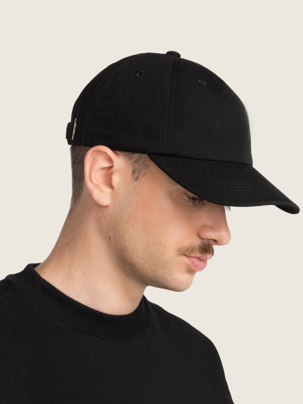 Cap COLOGNE, black