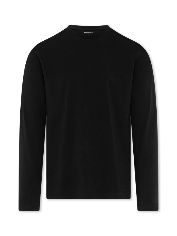 Longsleeve FARO, men black M