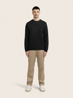 Longsleeve FARO, men black M