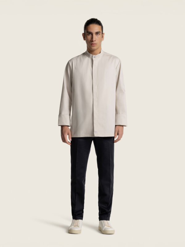 Chefs Jacket long sleeve ROVATO