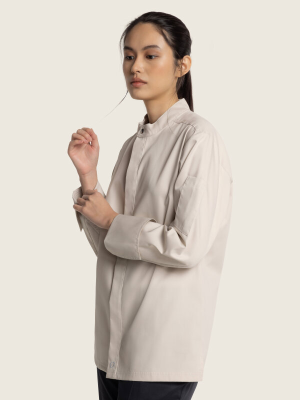 Chefs Jacket long sleeve ROVATO