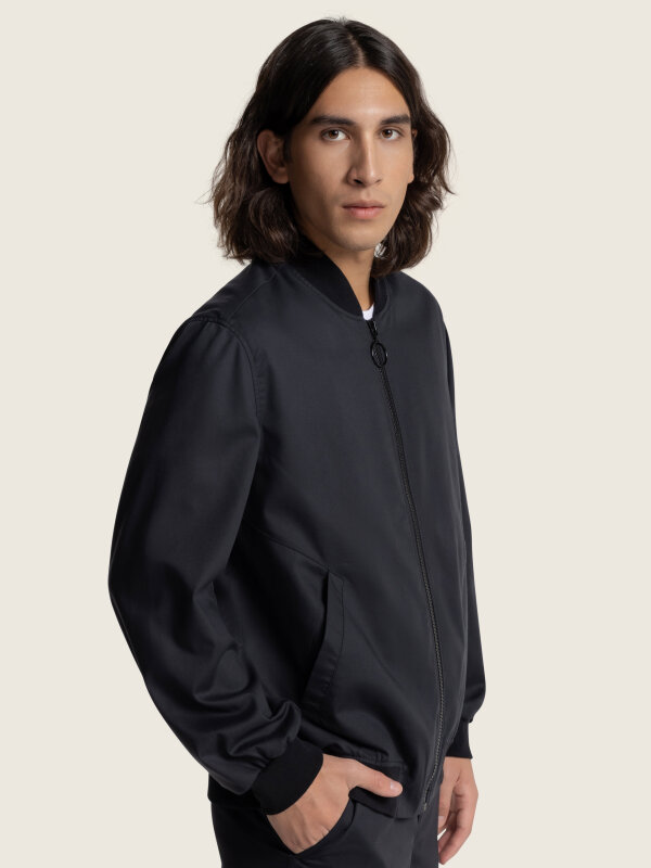 Blouson Jacket LONDON, black M