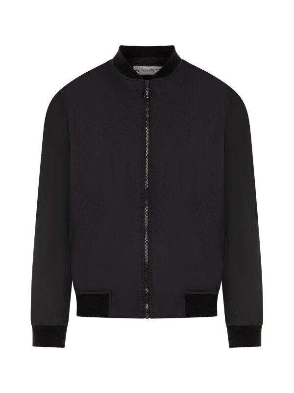 Blouson Jacket LONDON, black M