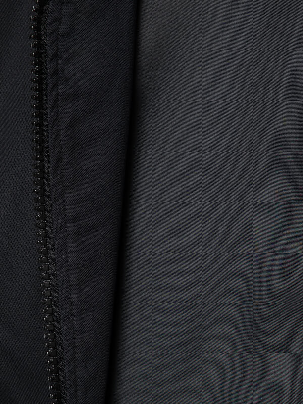 Blouson Jacket LONDON, black M