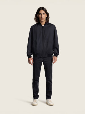 Blouson Jacket LONDON, black M