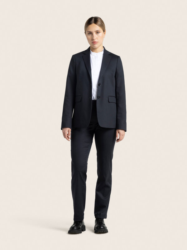 Blazer CAMBRIDGE, black M