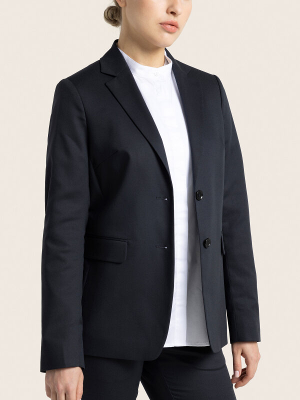 Blazer CAMBRIDGE, black M